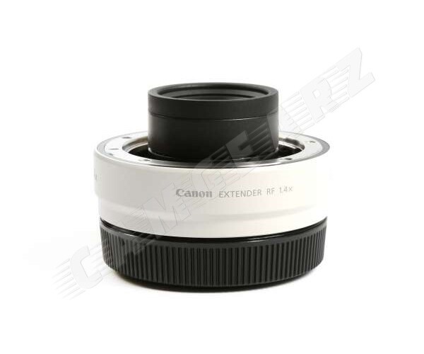 Canon Extender RF Teleconverter UK