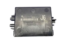 2021-2023 TOYOTA SIENNA THEFT LOCKING IMMOBILIZER CONTROL MODULE 89784-08021 OEM