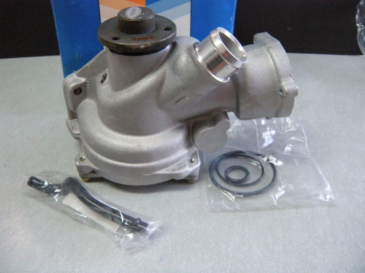 GRAF WATER PUMP PA449 for Mercedes Benz ITALY W107 W124 W126 W129