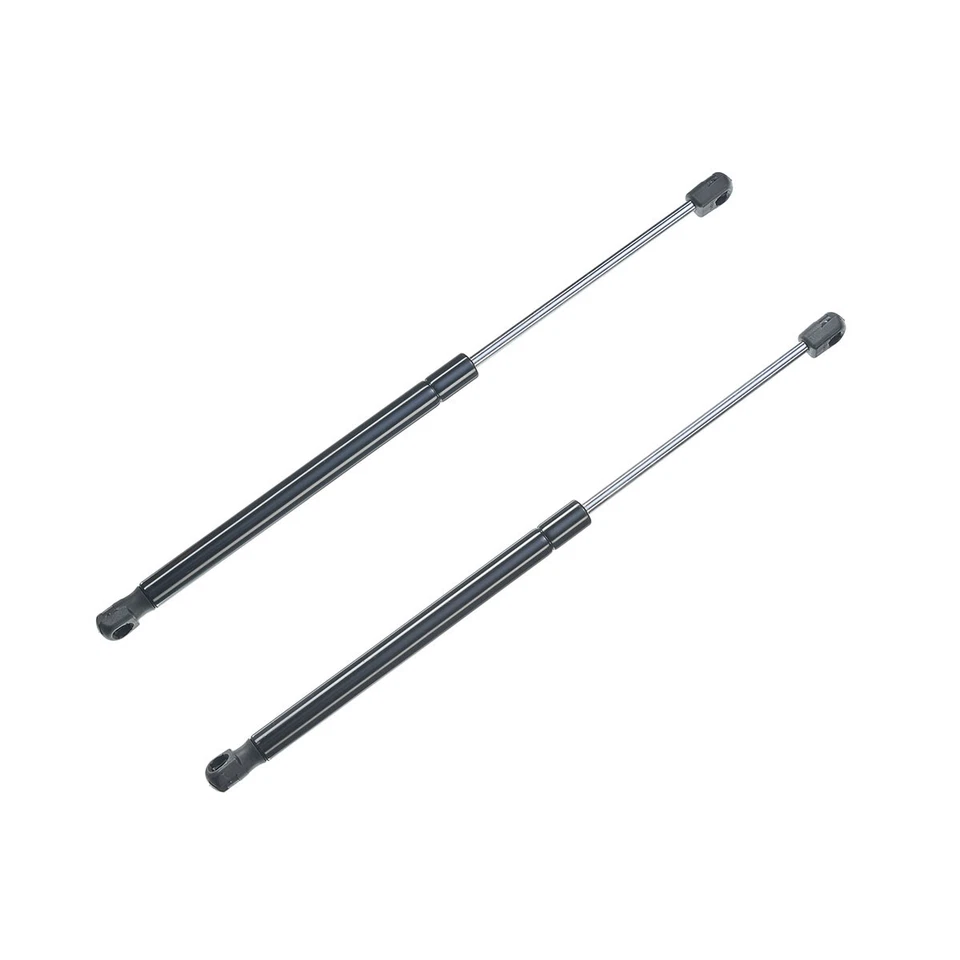 4x Amortiguador para puerta trasera + elevación de ventana trasera para Jeep Liberty 2009 2010 2011 2012 Foto 4 de 4