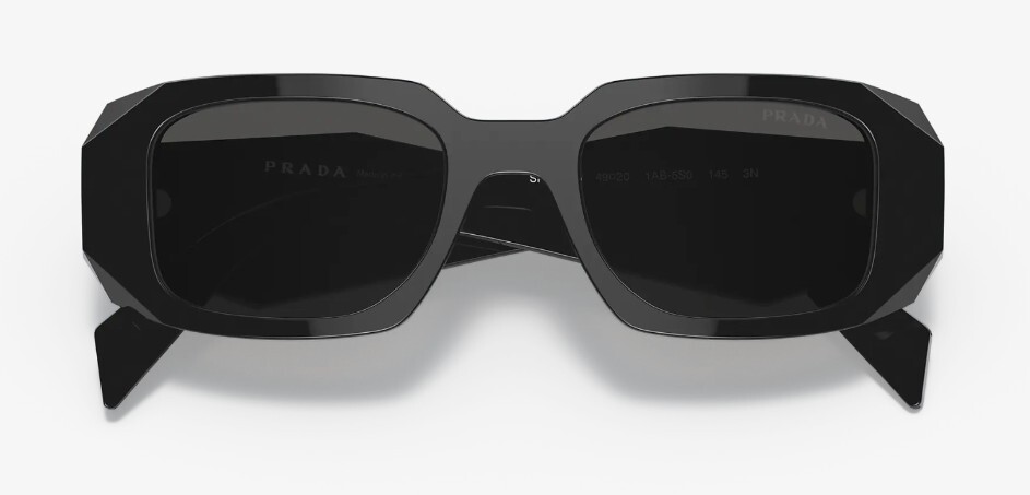 Brand New Prada PR17WS 1AB5S049 image 5
