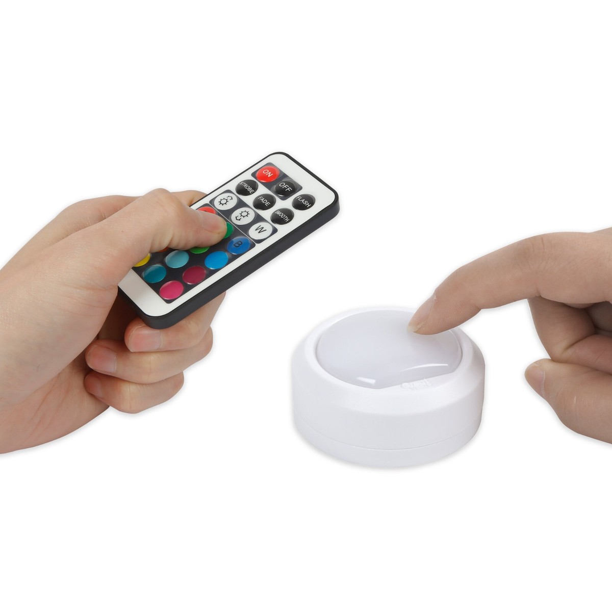 LED PEAR NIGHT Light Table Lamp Color Changing USB Rechargeable For Bedroom UK £6.90 - UK - View #11