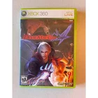 Devil May Cry 4 (Microsoft Xbox 360) - Complete with insert/manual