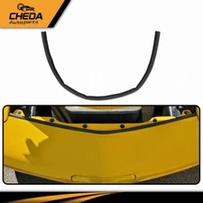 Weatherstrip Fit For 1997-2004 C5 Corvette Front Hood Weather Stripping Seal US