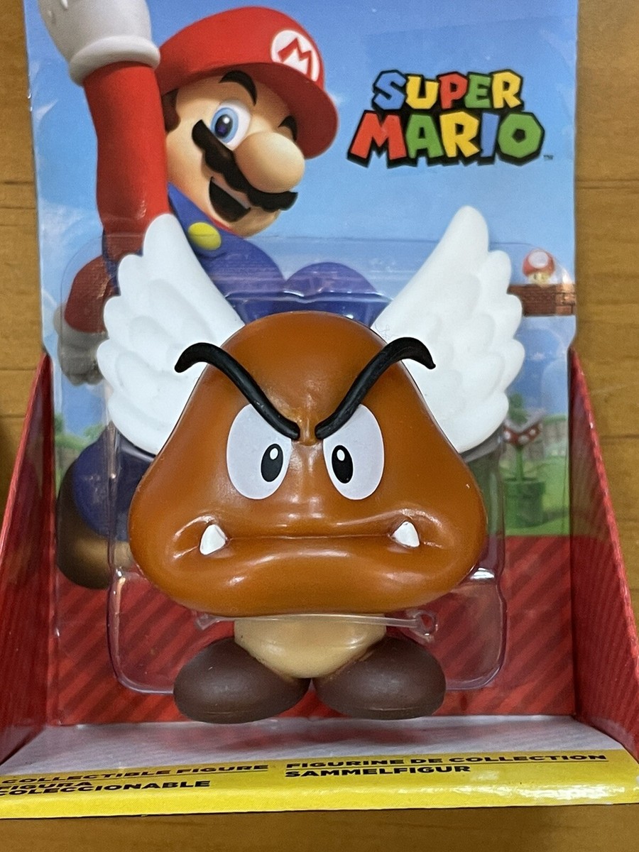 Super Mario Action figure 2.5