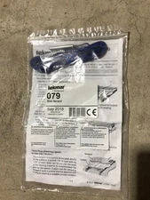 Tekmar Watts Brand 079 Slab Sensor 10' (3 m) Cable. New in sealed package.
