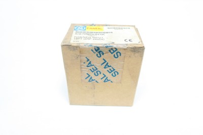 Ge Fanuc IC670MDL644K Pos/neg Input Module