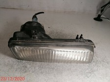 Antibrouillard Peugeot 806