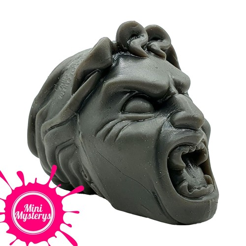 Doctor Who Mashems *CHOOSE YOURS* Dalek Ice Warrior Silurian Weeping Angel - Picture 5 of 5