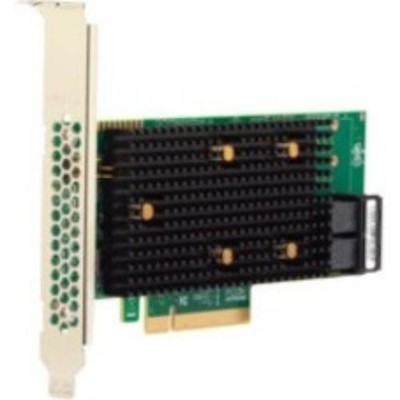 Broadcom HBA 9500-8i Tri-Mode Storage Adapter (055007703)