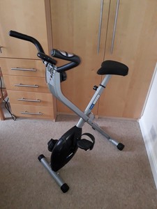 ebay excercise bike