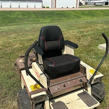 E-351529-30 DirectFit™ Seat Cushion, Backrest & Armrest Kit for Grasshopper