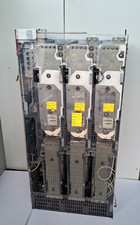SIEMENS sinamics 6SL3320-1TE41-0AA3 + 3x 6SL3352-1AE41-0FA1, used & working