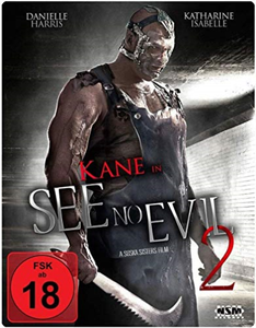 See No Evil 2 German See No Evil 2 German