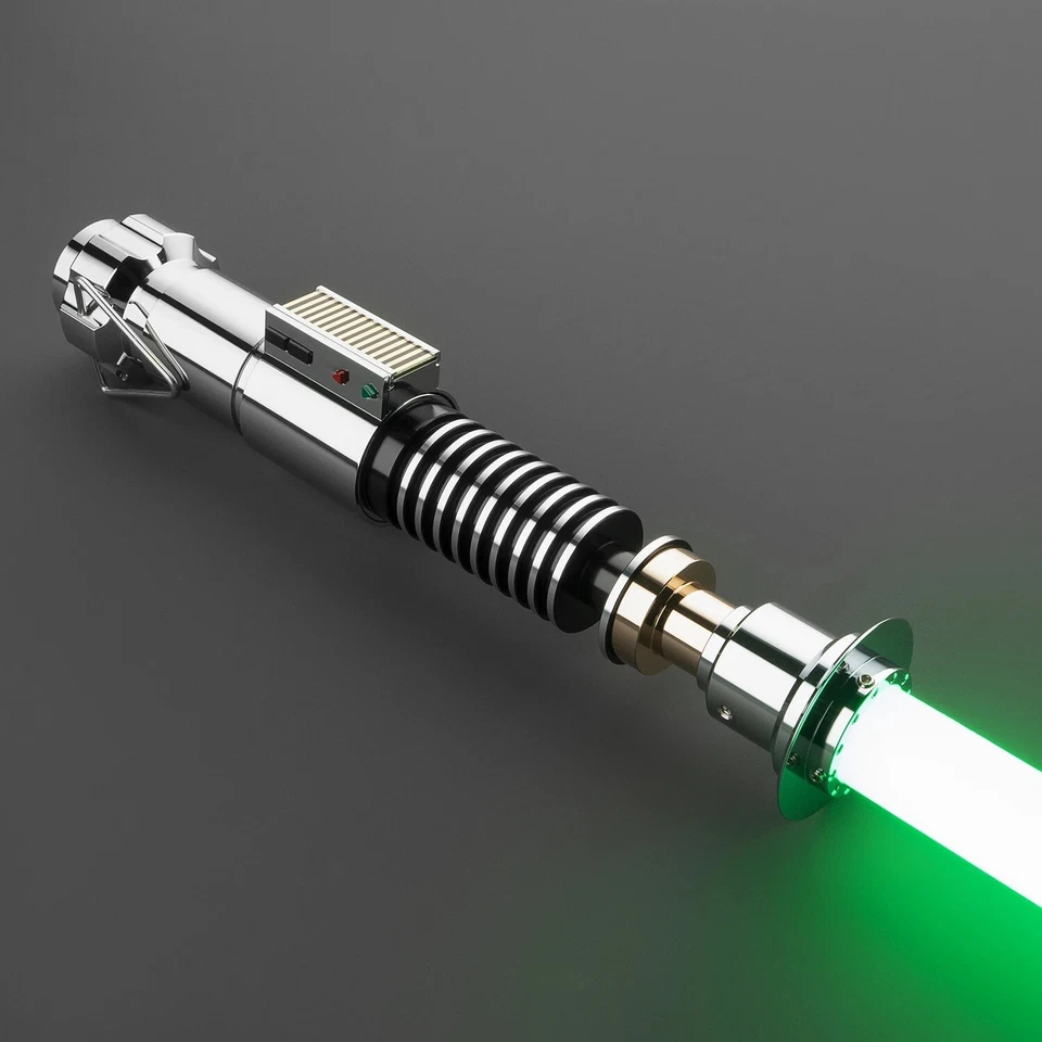 Luke Skywalker Lightsaber Replica - Image 2 of 3