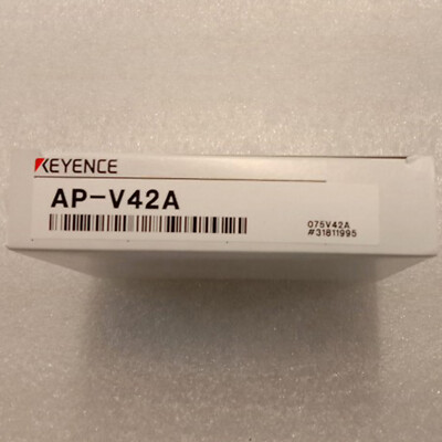 1pc new keyence AP-V42A Digital pressure sensor one Year Warranty