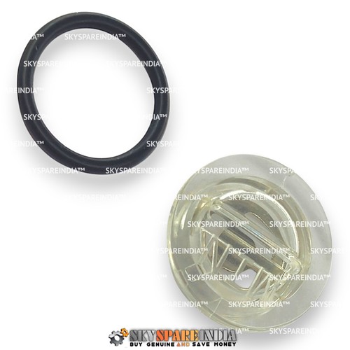 Window Assembly Kit Compatible With Royal Enfield Himalayan 450 Guerrilla 450 - Picture 8 of 19