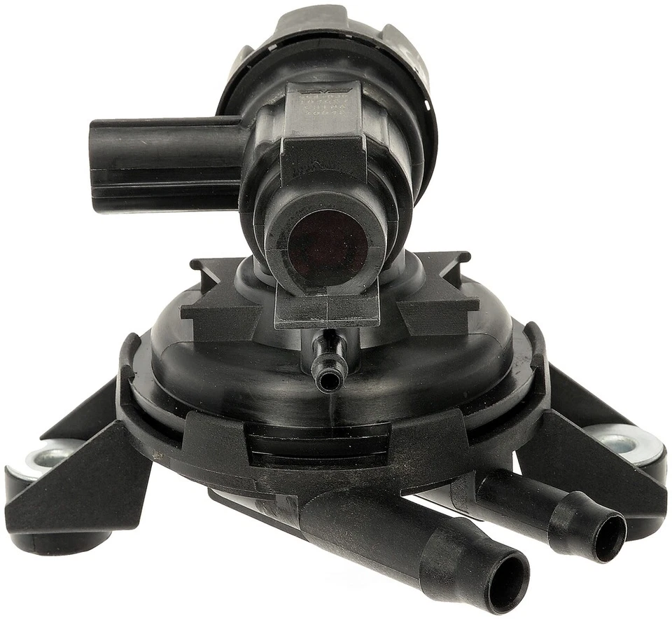 Клапан продувки паровой канистры подходит для Ford Excursion F-250 Super Duty 1995-2005 годов выпуска, F-350 - Изображение 2 из 4