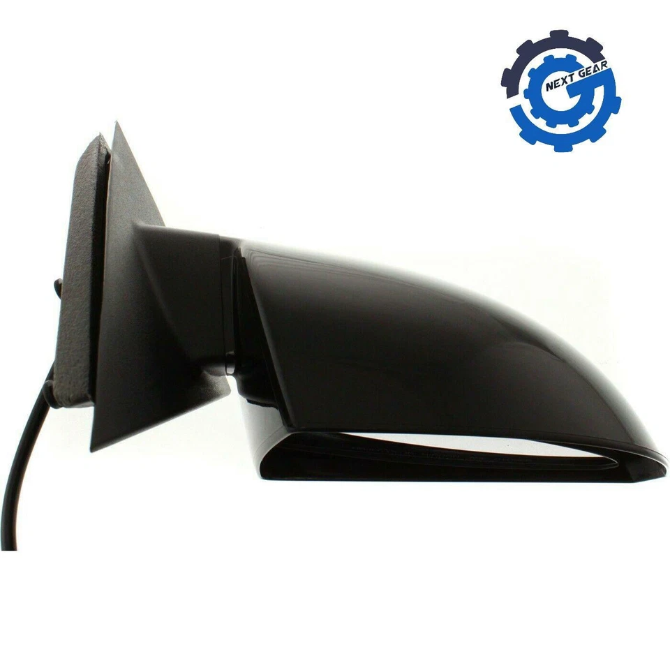 Nuevo espejo retrovisor texturizado GM Power lado del pasajero 2008-16 Chevy Impala 25947194 OEM Foto 4 de 4