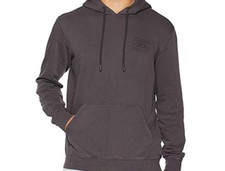 O'Neill Oceans Pullover Hoody M Dark Charcoal