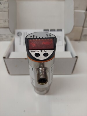 #ad PN7302 IMF PRESSURE SWITCH 7 16 UNFEPS Link1 U: 18 36Vdc24 Iout: 250mA $193.90