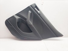 VOLKSWAGEN T-CROSS DOOR CARD PANEL REAR RIGHT DRIVER SIDE 2021 2GM867212