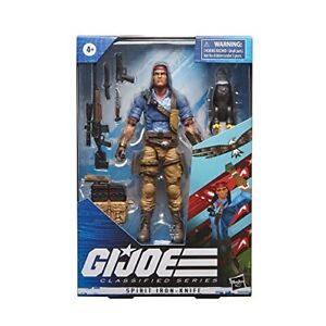 優待特典一覧 Spirit Joe GI Iron eBay | Knife G.I.ジョー