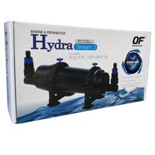 Ocean Free HYDRA STREAM - Aquarienfilter Durchlauffilter Hydro Pure Technologie