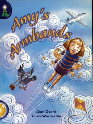 Dapre, Alan : Lighthouse Year 2 Gold: Amys Armbands Expertly Refurbished Product