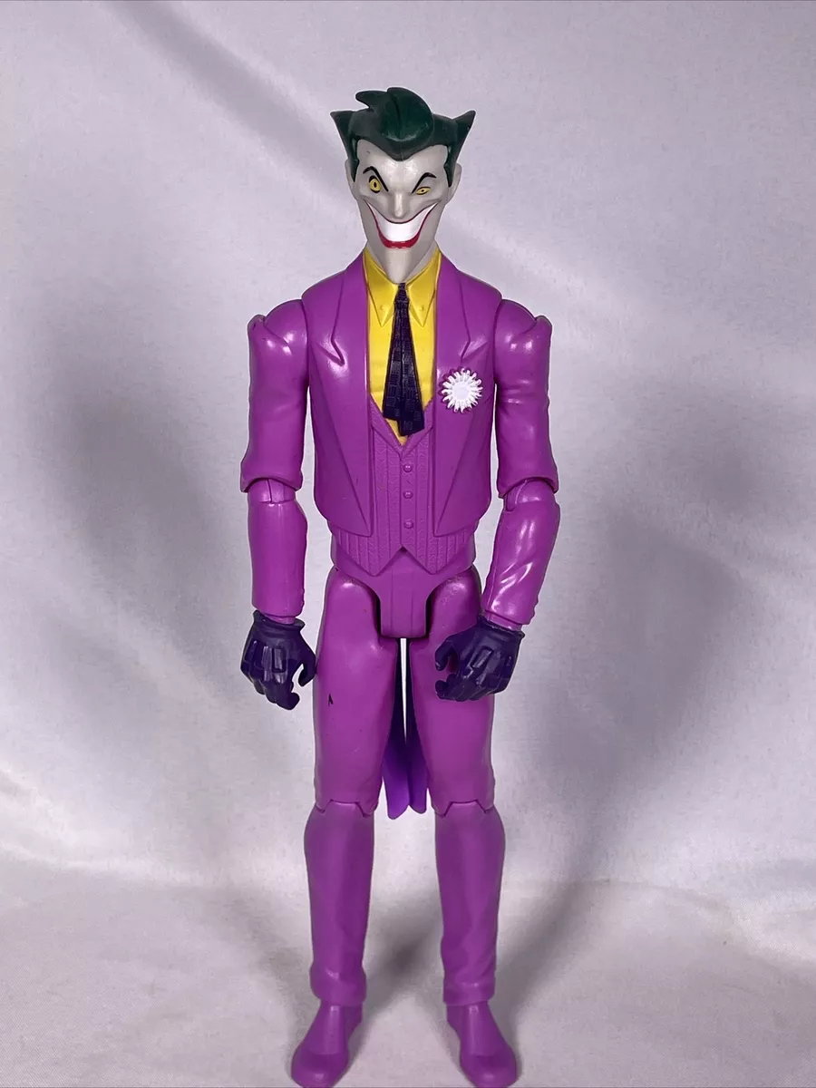 Mattel 2024 joker figure