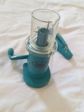 Magicord Machine Tool 1994 BOND Manual Loom Makes Cord for Craft Sewing Projects