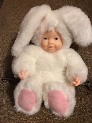 baby doll bunny