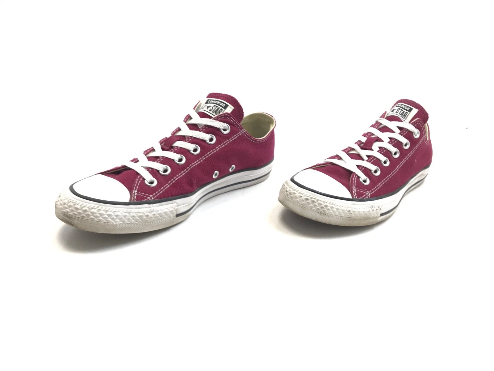 Converse unisex adulto scarpe con lacci sneaker tempo libero comfort taglia 40 (UK 7)