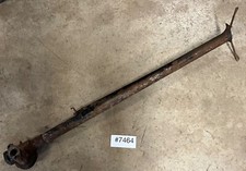 Ford Model A Steering Column Tube W Control Rods 7464