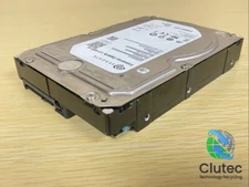 Seagate Enterprise Capacity 4TB 7200RPM SATA 3.5" Hard Drive ST000NM0115