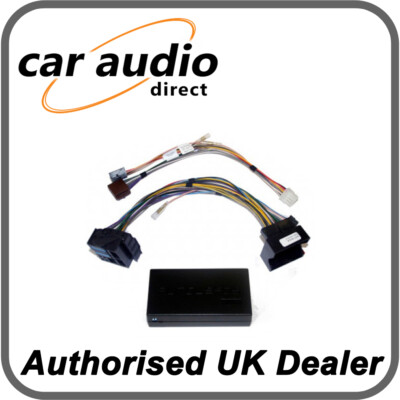 Autoleads SOT-1103 - Phone Kit Adapter Kabel - Audi Half & Full Bose Amplified 
