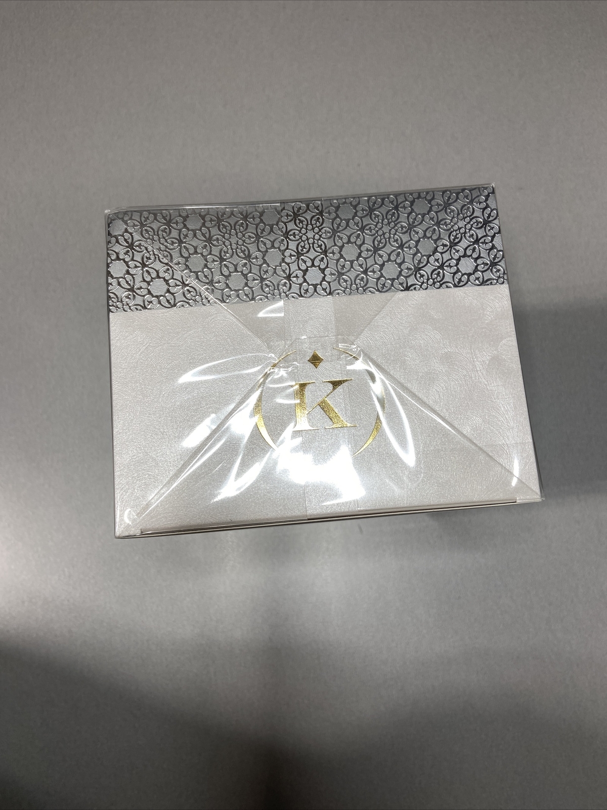 KEMI AQUA REGIA 3.4 OZ / 100 ML EAU DE PARFUM Official Product Sealed