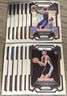 2023-24 Panini MONOPOLY PRIZM NBA Basketball Vet & RC Card You Pick/Choose READ*