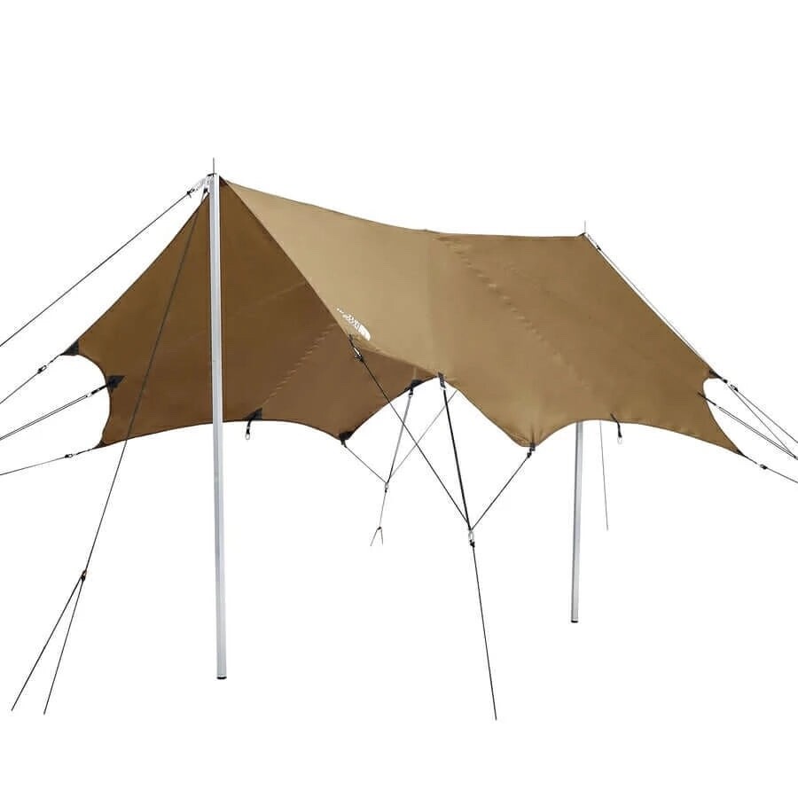 THE NORTH FACE Nebula Tarp 6