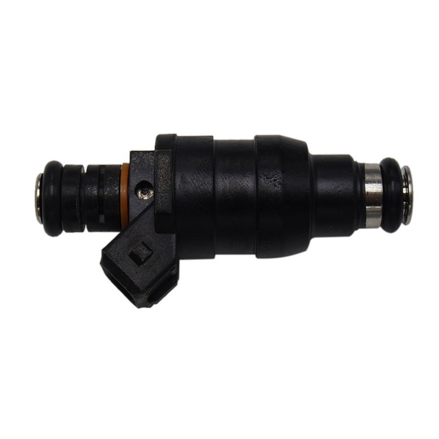 (6) OE Fuel Injectors 1739242 Fits BMW 325i 325is 325iX 2.5L L6 D3763FA