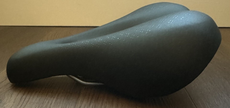 bontrager commuter gel