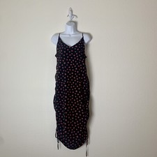 URBAN OUTFITTERS Womens Sleeveless Tank  Slip Dress Size SP  Sleeveless