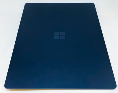 Microsoft Surface Laptop 3 13.5