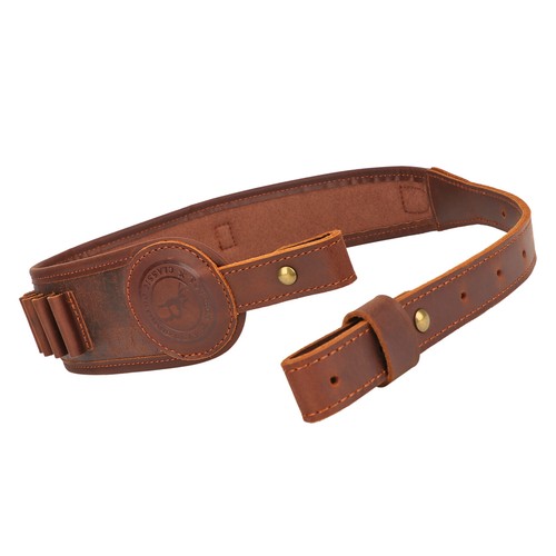 Rifle Sling Shooting Soft Padded AdjGun Carry Strap 30-06 Ammo Slot-Clearance - Picture 13 of 24