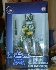 Oakland Athletics A's 2021 Bobblehead Bobbles on Parade All Star Game FoCo  NIB
