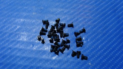 Dell Inspiron N5050 15.6/" Genuine Screw Set Screws for Repair ScrewSet ER*