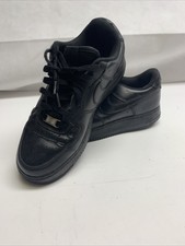 nike air force 1 size 6.5 black