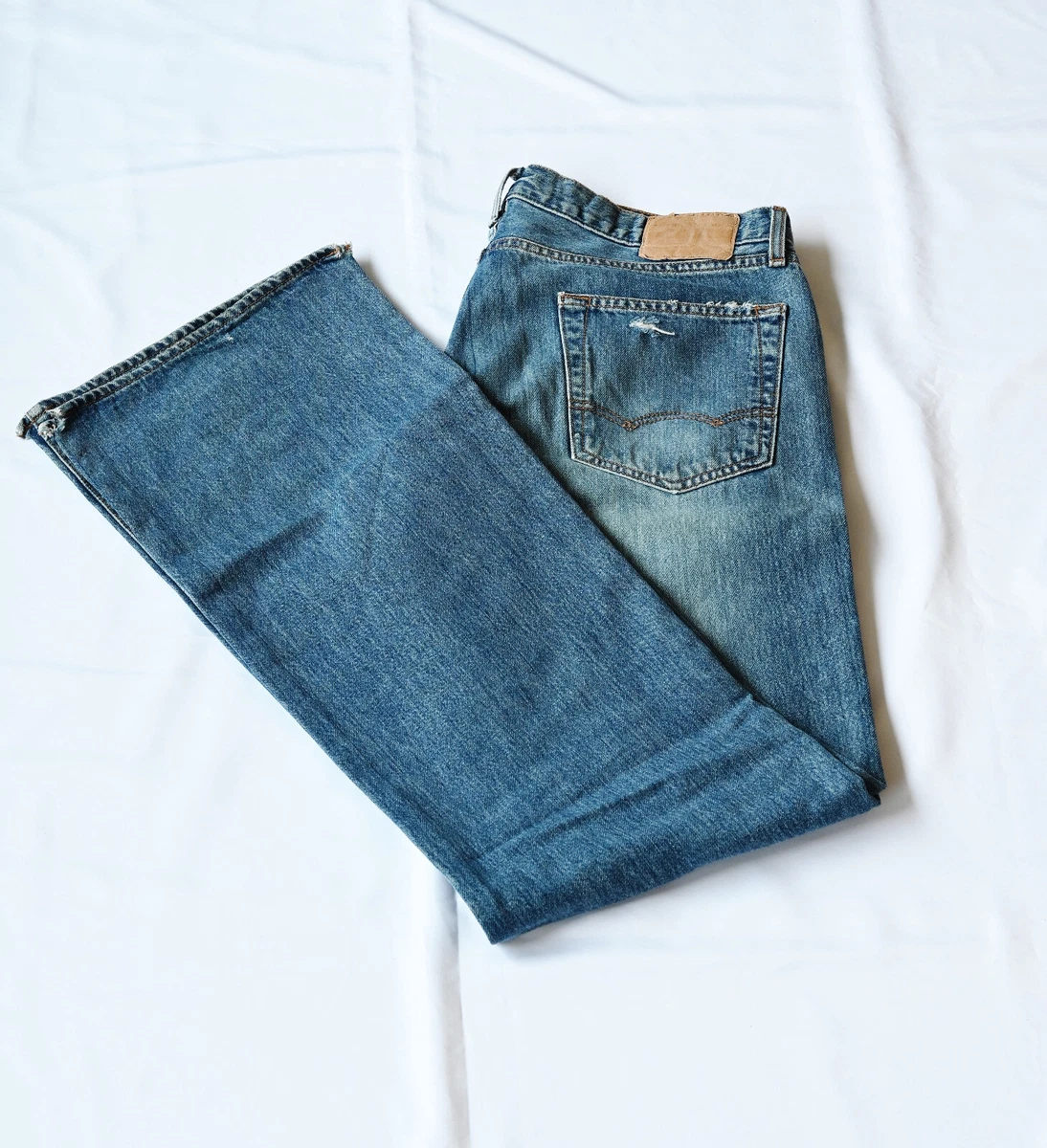 34x34 hotsell bootcut jeans