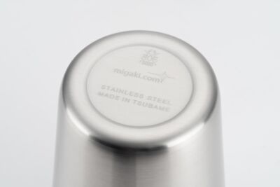 Amazon.co.jp exclusive] Snow Peak ECO CUP Eco Cup Camping Outdoor