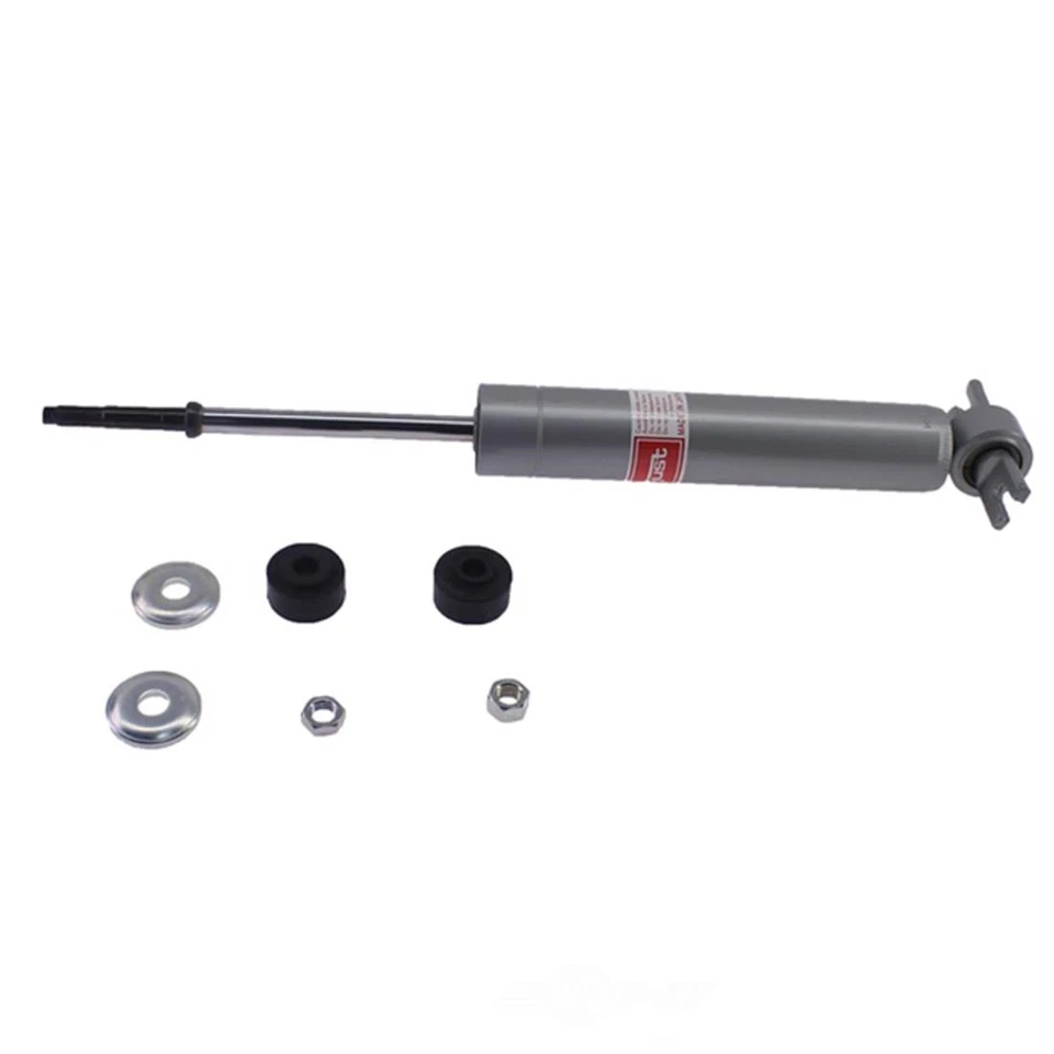 Amortecedor traseiro KYB para Chevrolet Corvair 1960 1961 1962 1963 1964 2x - Imagem 2 de 4